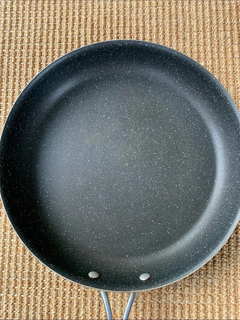 J A Henckels International 12” Aluminum Saute Pan